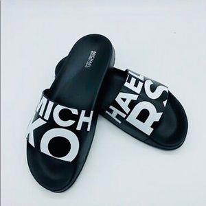 Michael Kors Shoes (Sandals size 9&10)